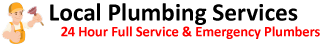 Neusons VA 24 Hour Plumbers